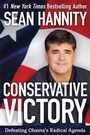 Cover: Conservative Victory - William Morrow Paperbacks