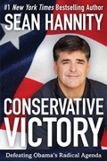 Cover: Conservative Victory - William Morrow Paperbacks