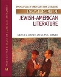 Cover: Encyclopedia of Jewish-American Literature - Facts On File Inc