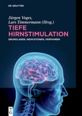 Cover: Tiefe Hirnstimulation - De Gruyter