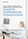 Cover: Charité-Compendium Gynäkologie - De Gruyter