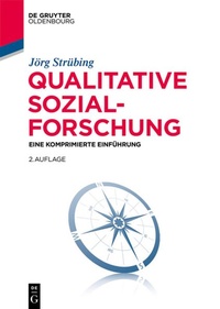 Bild vergrößern Bild: Qualitative Sozialforschung - De Gruyter Oldenbourg