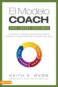 Cover: El Modelo Coach Para Lideres Cristianos - Vida Publishers