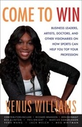 Cover: Come to Win - HarperCollins