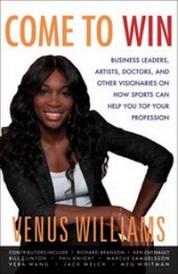 Enlarge image Cover: Come to Win - HarperCollins