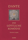 Cover: Die g&ouml;ttliche Kom&ouml;die - Anaconda Verlag