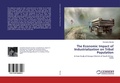 Cover: The Economic Impact of Industrialization on Tribal Population - LAP Lambert Academic Publishing