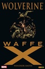 Cover: Wolverine: Waffe X - Marvel bei Panini Comics