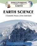 Cover: Earth Science - Facts On File Inc