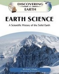 Enlarge image Cover: Earth Science - Facts On File Inc