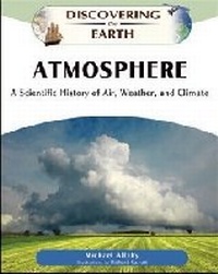 Abbildung von: Atmosphere - Facts On File Inc
