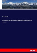Cover: Die Anatomie des Kaninchens in topographischer und operativer Ruecksicht - Hansebooks