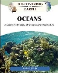Cover: Oceans - Facts On File Inc