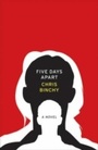 Cover: Five Days Apart - HarperCollins