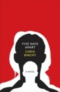 Cover: Five Days Apart - HarperCollins