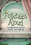 Cover: Folktales Aloud - ALA Editions