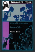 Cover: Shadows of Empire - Duke University Press