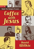 Cover: Coffee with Jesus - Inter-Varsity Press,US