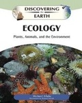 Cover: Ecology - Facts On File Inc