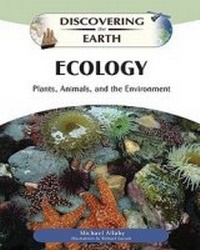 Enlarge image Cover: Ecology - Facts On File Inc
