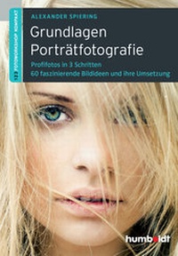 Abbildung von: Grundlagen Porträtfotografie - Schlütersche