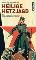 Cover: Heilige Hetzjagd - BEBUG