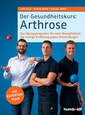 Cover: Der Gesundheitskurs: Arthrose - Humboldt