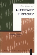 Cover: The Uses of Literary History - Duke University Press
