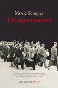 Cover: Un superviviente - Siruela