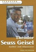 Cover: Theodor Seuss Geisel - Facts On File Inc