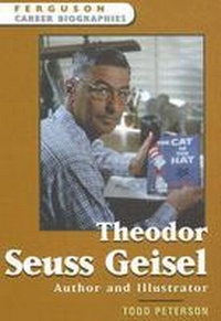 Enlarge image Cover: Theodor Seuss Geisel - Facts On File Inc