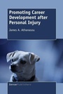 Cover: Promoting Career Development after Personal Injury - Brill