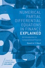 Bild: Numerical Partial Differential Equations in Finance Explained - Palgrave Macmillan