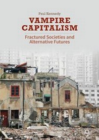 Bild vergrößern Bild: Vampire Capitalism - Palgrave Macmillan