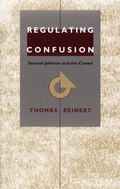 Cover: Regulating Confusion - Duke University Press