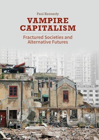 Bild vergrößern Bild: Vampire Capitalism - Palgrave Macmillan