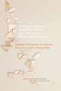 Bild: International Perspectives on Teaching Rival Histories - Palgrave Macmillan