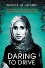Cover: Daring to Drive - Simon + Schuster LLC