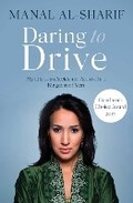 Cover: Daring to Drive - Simon & Schuster Ltd