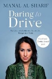 Enlarge image Cover: Daring to Drive - Simon & Schuster Ltd