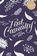 Cover: First Casualty: A #LoveOzYA Short Story - HarperCollins Publishers (Australia) Pty Ltd