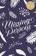 Cover: Missing Persons: A #LoveOzYA Short Story - HarperCollins Publishers (Australia) Pty Ltd