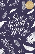 Cover: One Small Step ... :A #LoveOzYA Short Story - HarperCollins Publishers (Australia) Pty Ltd
