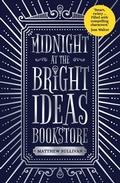 Cover: Midnight at the Bright Ideas Bookstore - Cornerstone Digital
