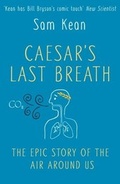 Cover: Caesar's Last Breath - Transworld Digital