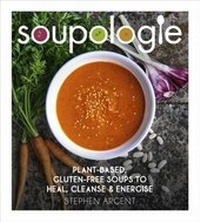 Abbildung von: Soupologie - Ebury Digital