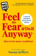 Cover: Feel the Fear and Do it Anyway - Ebury Digital