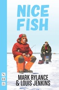Cover: Nice Fish - Nick Hern Books