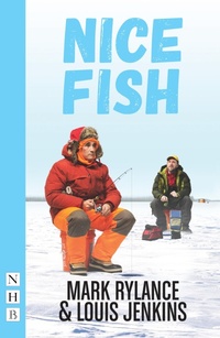 Enlarge image Cover: Nice Fish - Nick Hern Books
