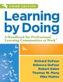 Cover: Learning by Doing - Solution Tree Press